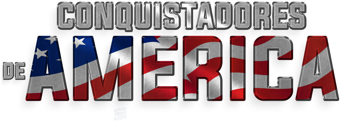 Conquistadores de América