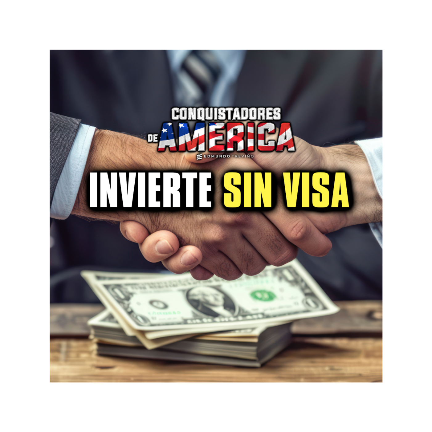 Portada del episodio más reciente